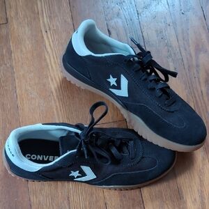 CONVERSE RUN STAR TRAINER OX SHOES WOMEN SIZE 7.5